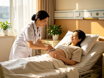 衡水代生代孕母体精准保胎注意事项流程