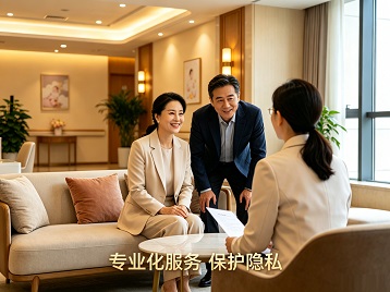 衡水有偿售卵代生女生的客户的客户群体有哪些