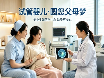衡水辅助生育服务 试管婴儿行业的兴起背景、发展与未来展望